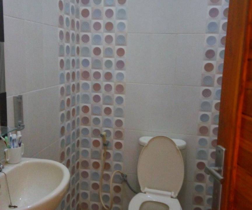Photo of Bathroom in Garut