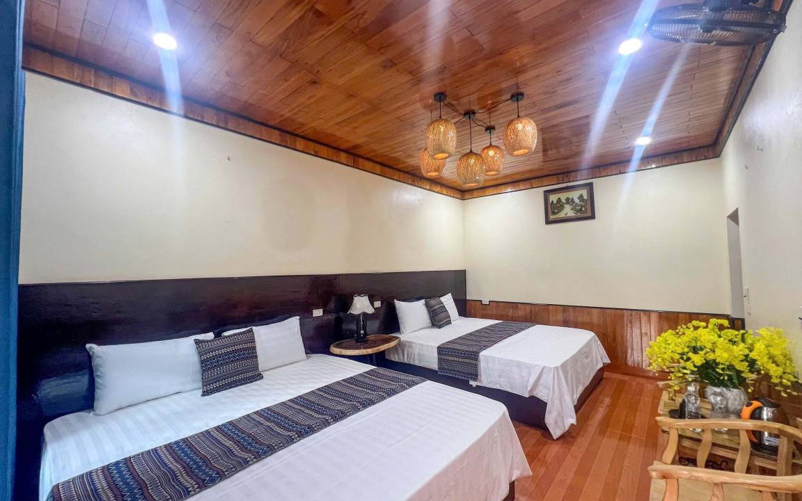 Photo of Bedroom in Hoa Lu