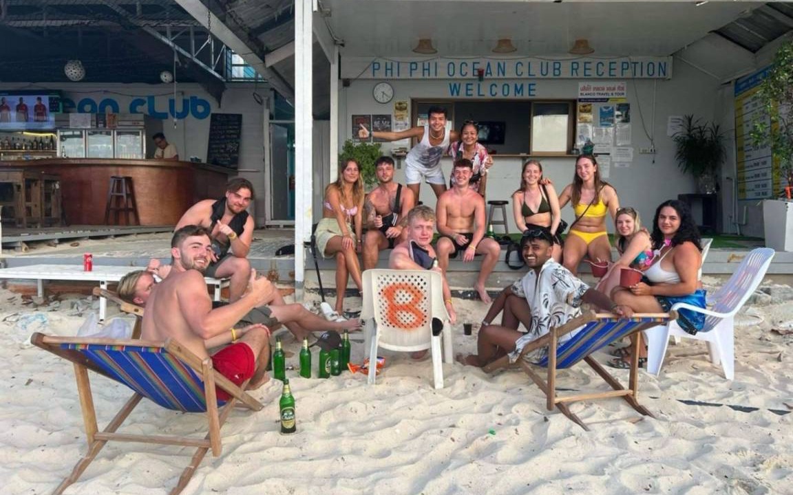 Photo of Others in Ko Phi Phi