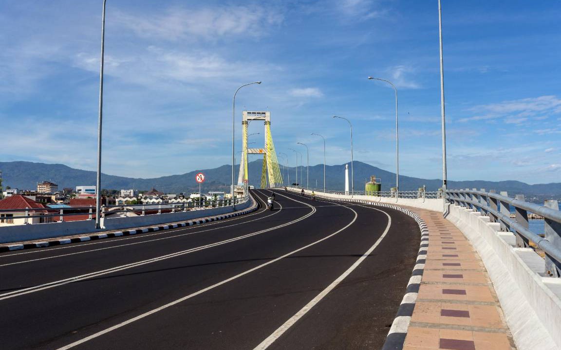 Photo of Others in Manado City Centre