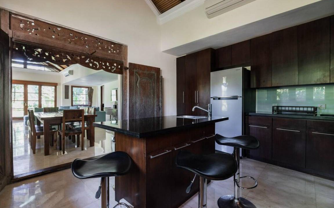Photo of Livingroom in Mengwi