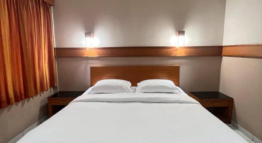 Photo of Bedroom in Kebon Kacang