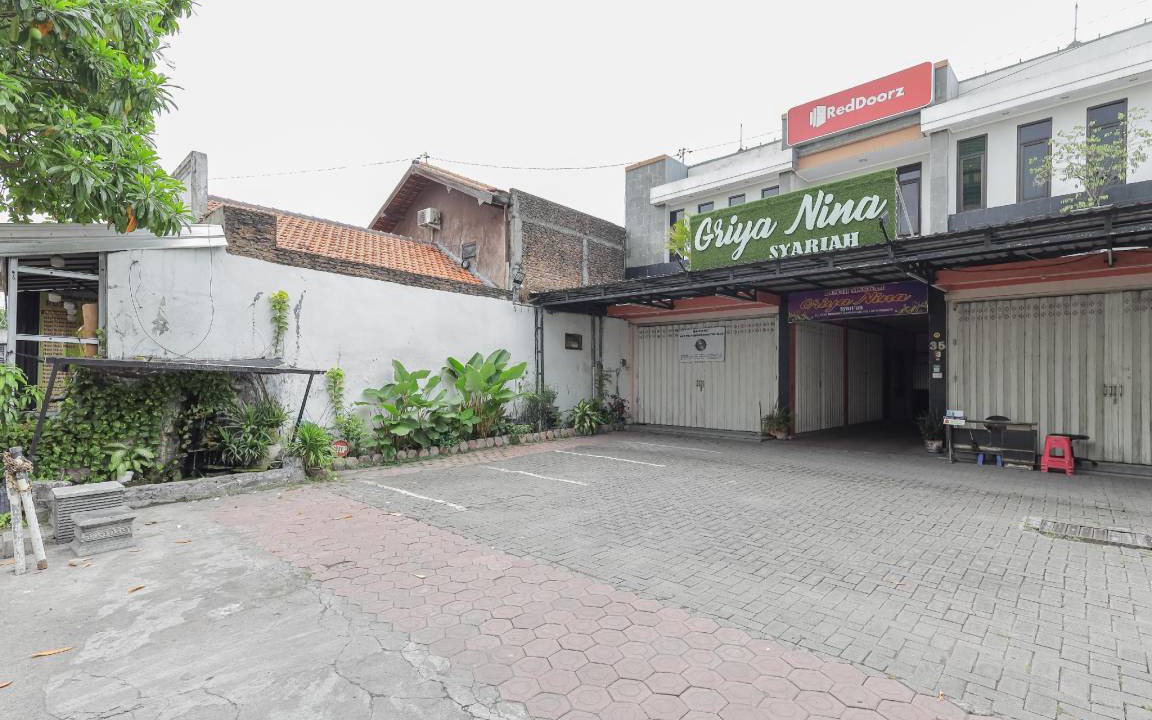 Photo of Buildings in Waru
