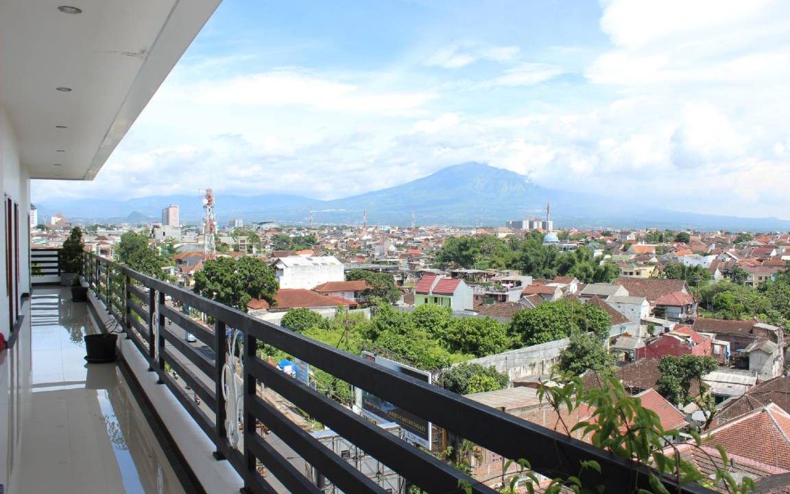 Photo of Patio Balcony in Klojen