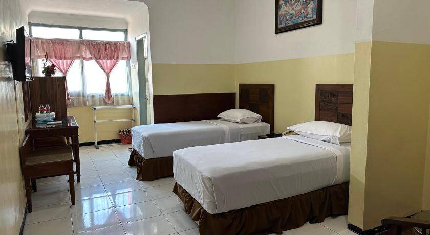 Photo of Bedroom in Pati