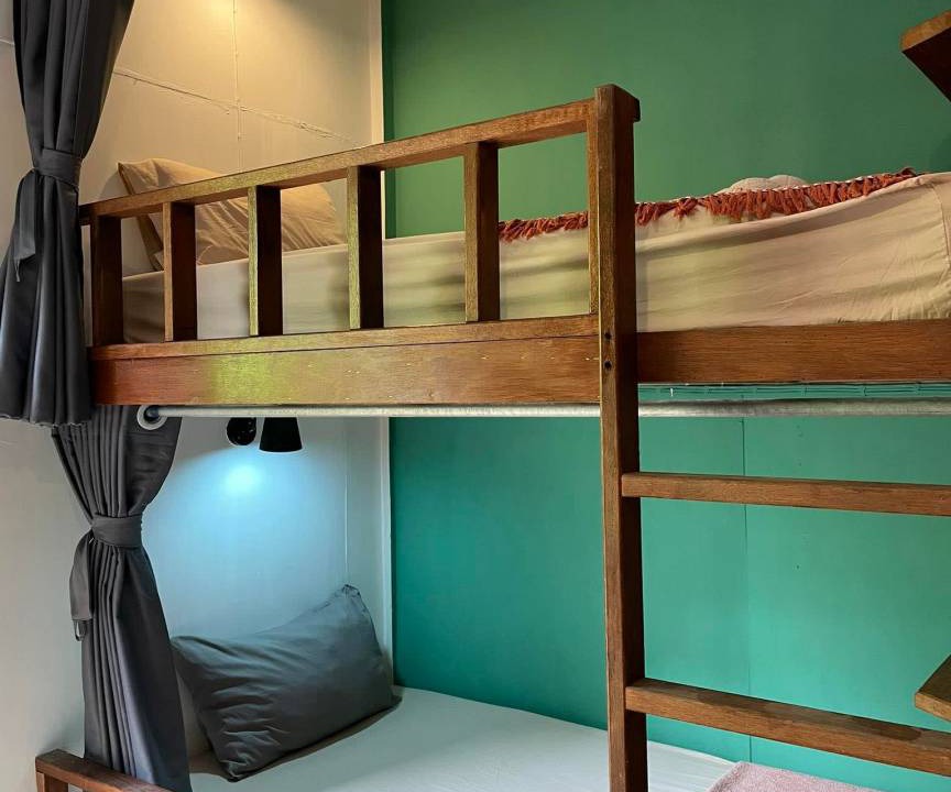 Photo of Bedroom in Satun