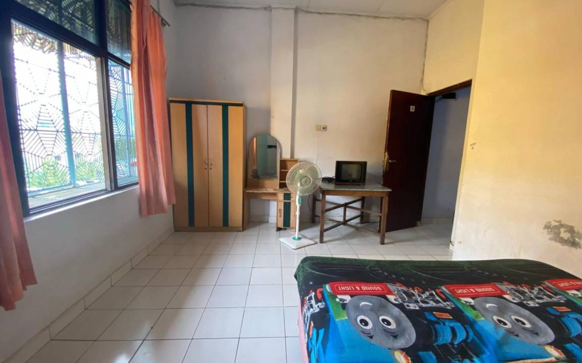 Photo of Bedroom in Makassar