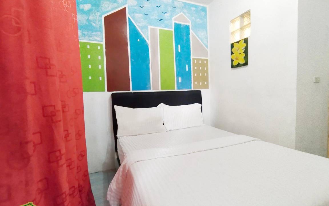 Photo of Bedroom in Rajabasa