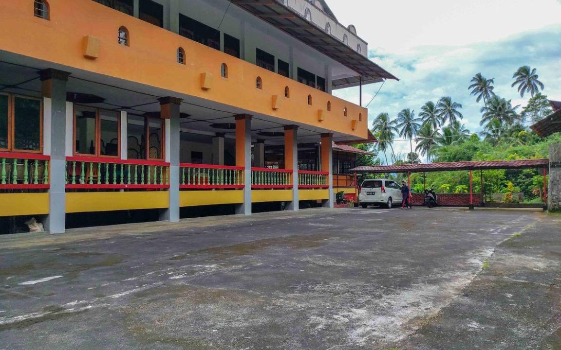 Photo of Others in Tomohon