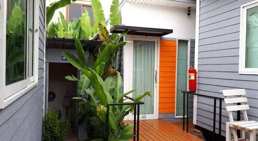 Photo of Patio Balcony in Bo Nok