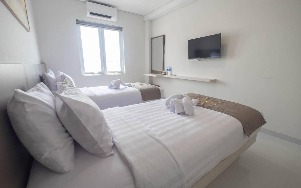 Photo of Bedroom in Tembalang