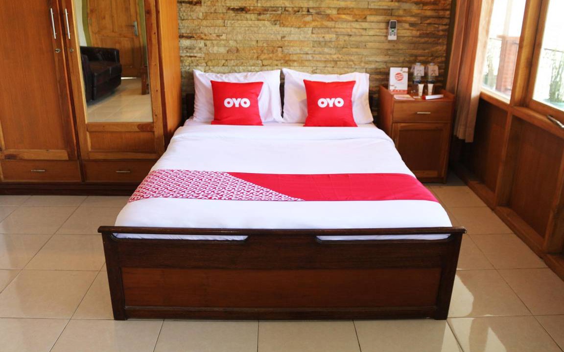 Photo of Bedroom in Garut