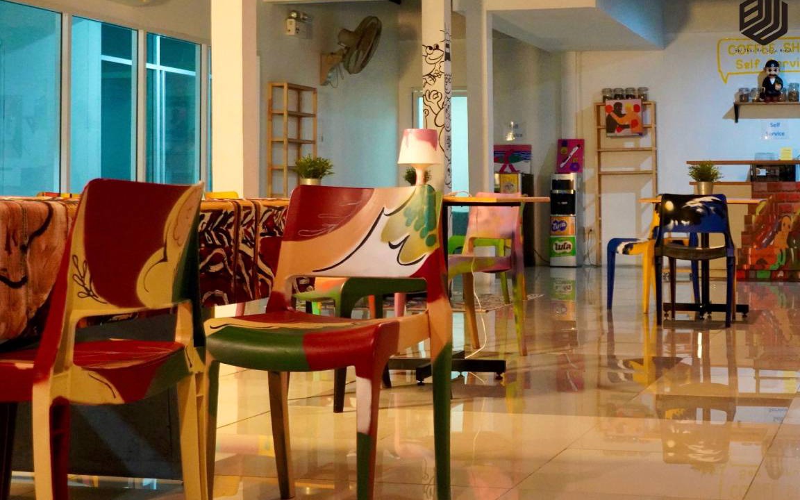 Photo of Livingroom in Khlong Toei