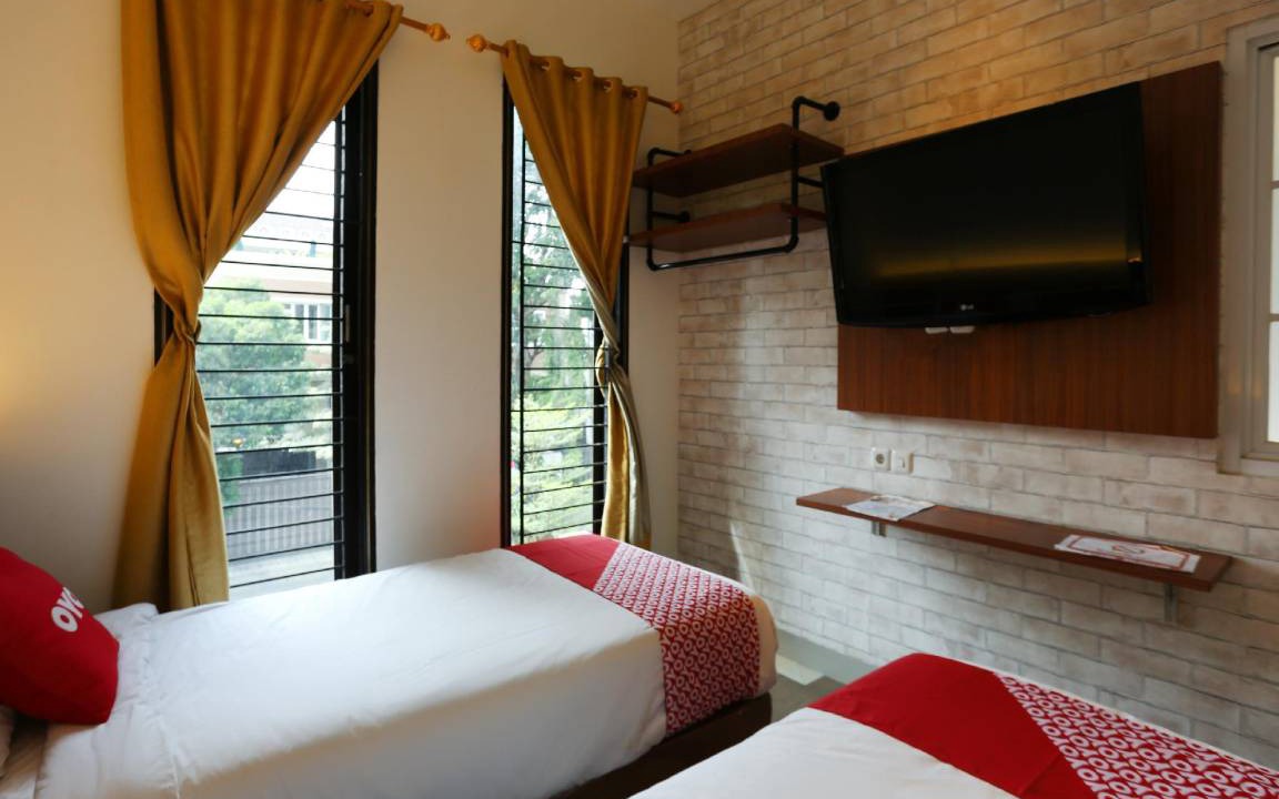 Photo of Bedroom in Jakarta
