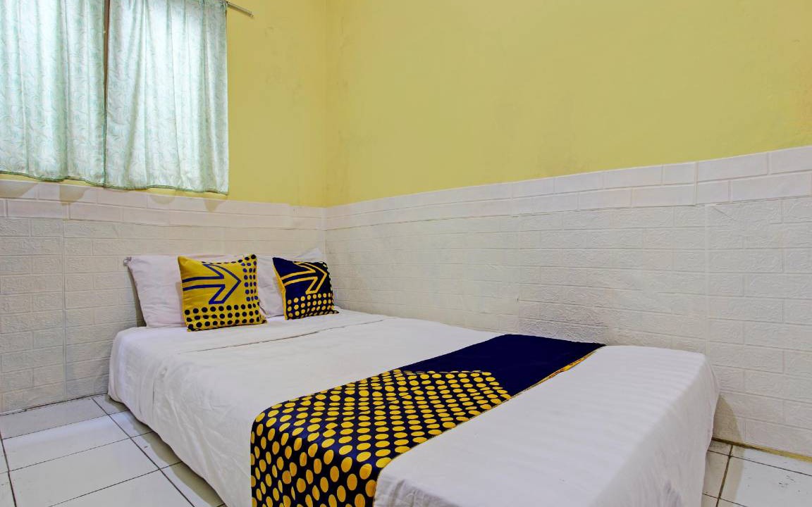 Photo of Bedroom in Banyumas
