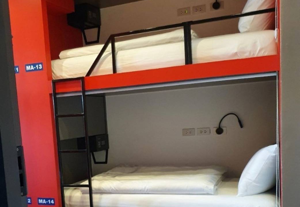 Photo of Bedroom in Hua Hin