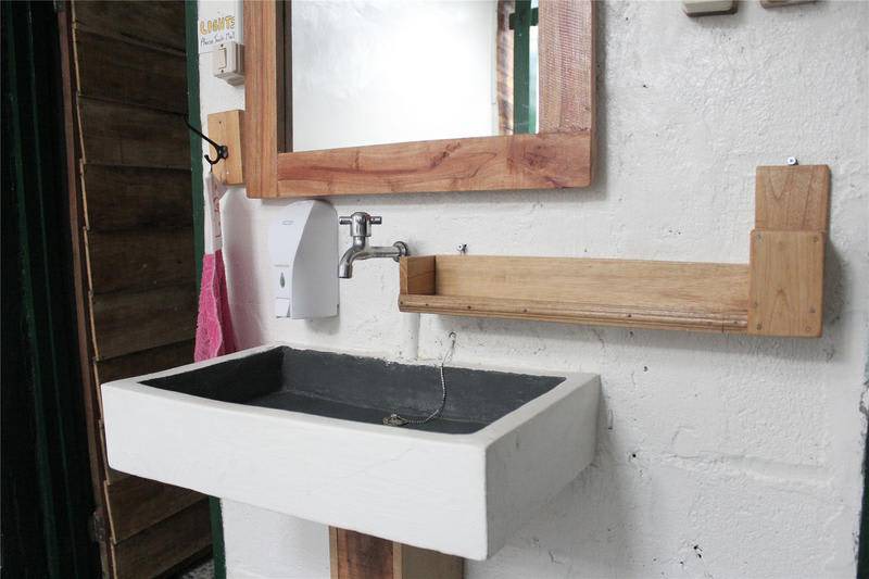 Photo of Bathroom in Yogyakarta