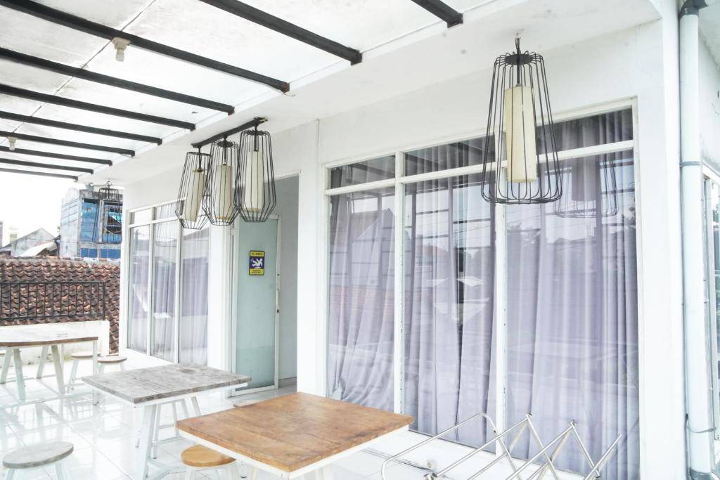 Photo of Patio Balcony in Prawirotaman