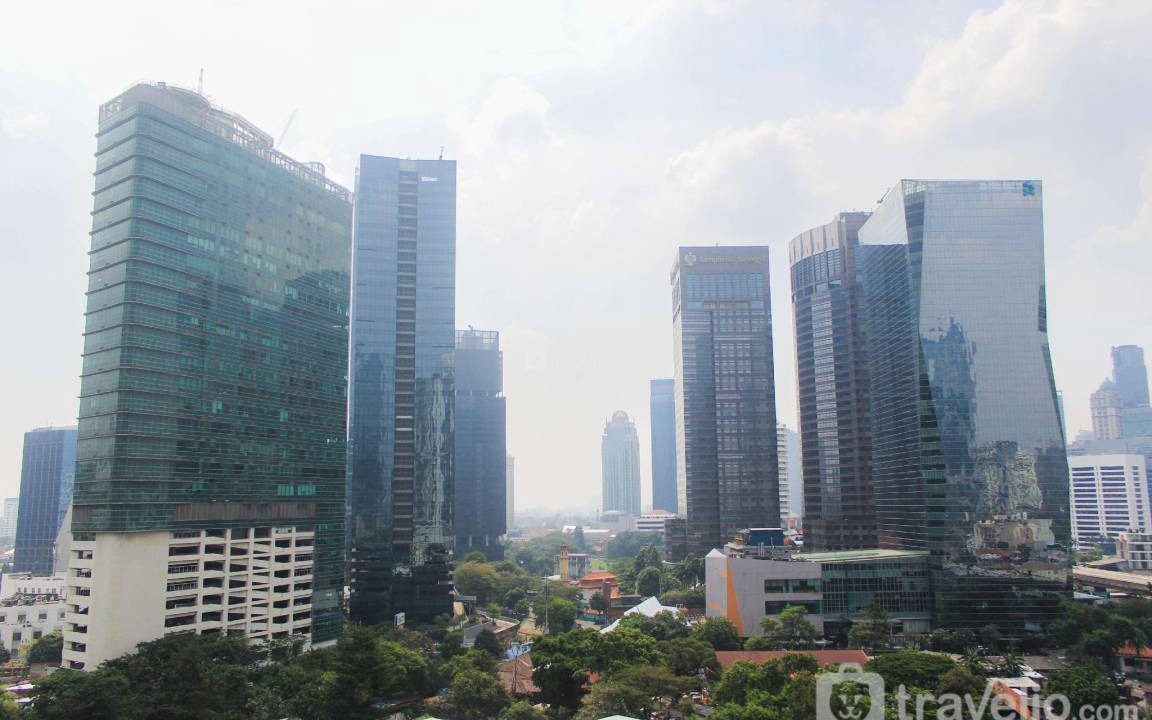 Photo of Others in Semanggi