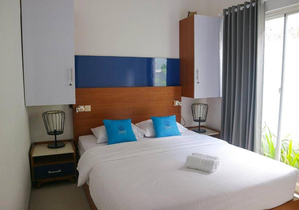 Photo of Bedroom in Prawirotaman