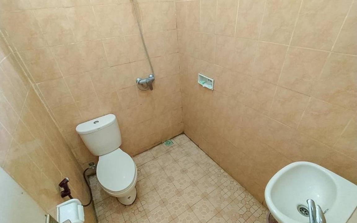 Photo of Bathroom in Mataram