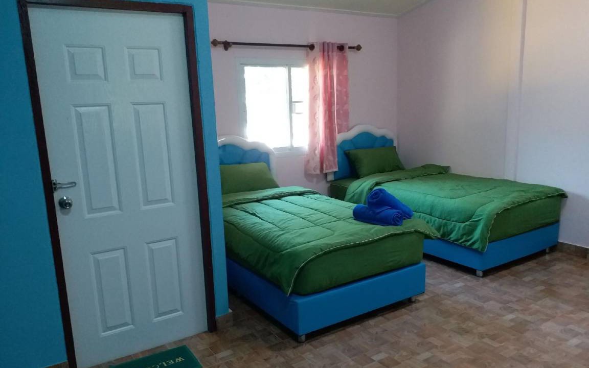 Photo of Bedroom in Pak Chong