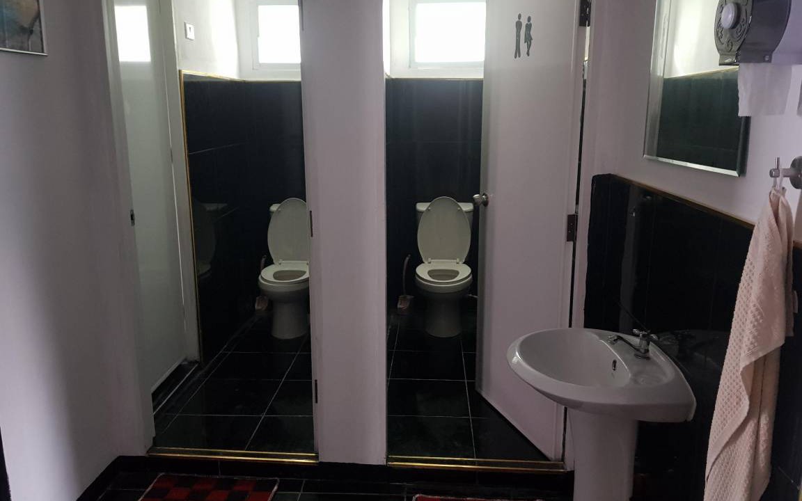 Photo of Bathroom in Chom Phon