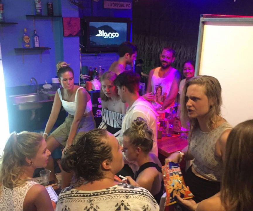 Photo of Others in Ko Phi Phi