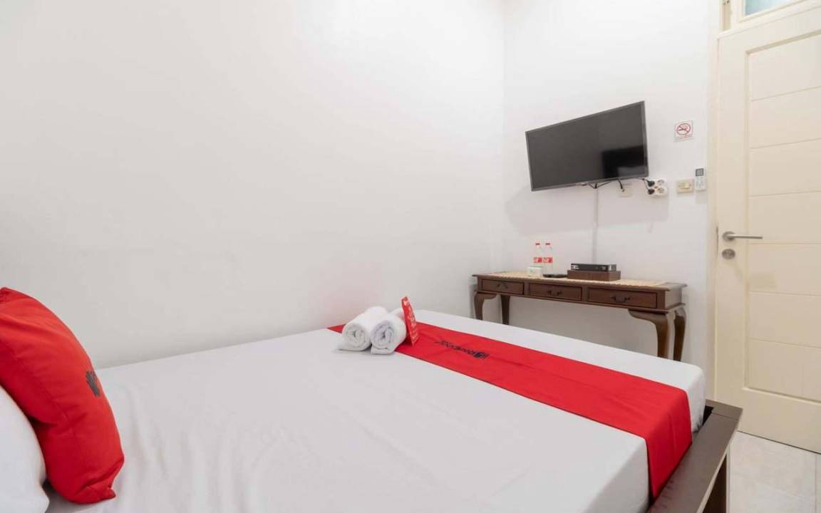 Photo of Bedroom in Bekasi