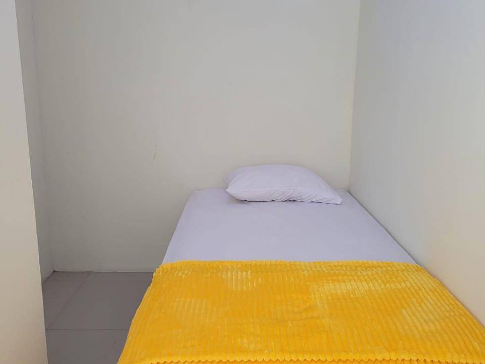 Photo of Bedroom in Bogor