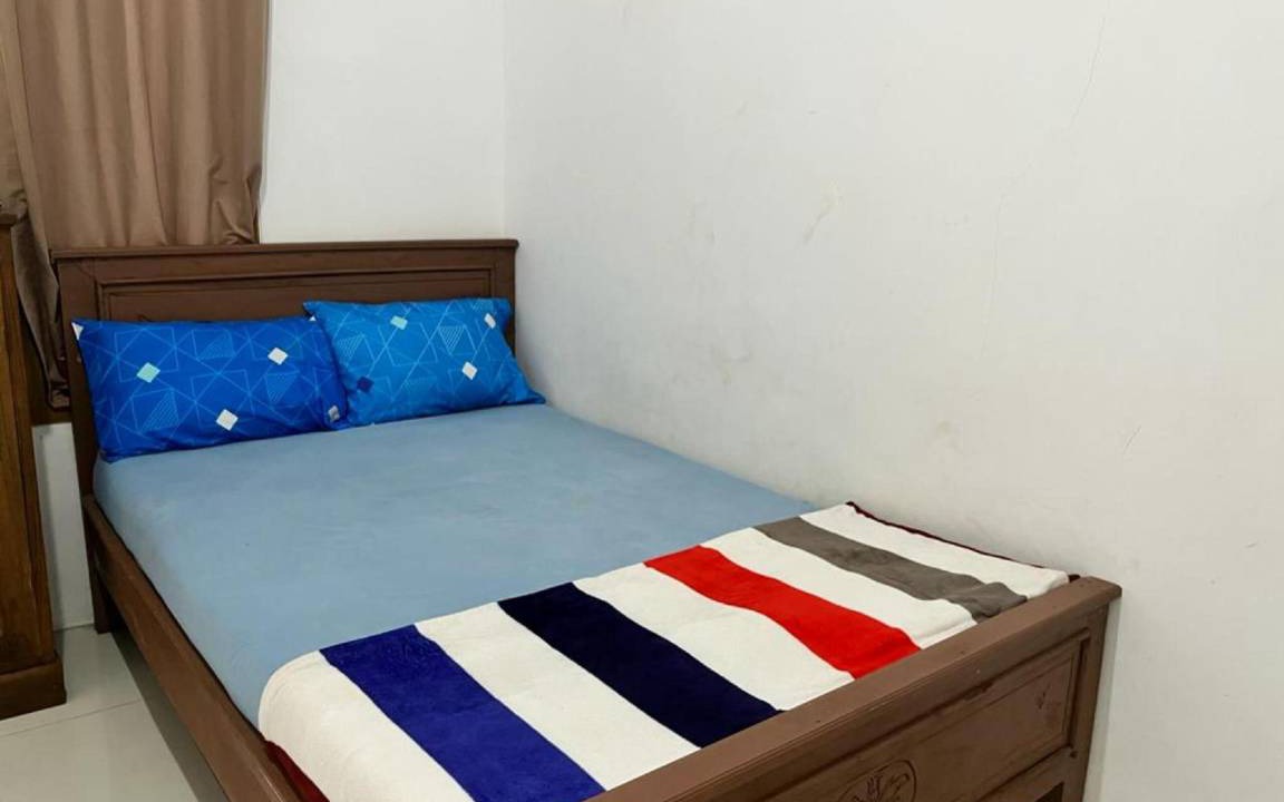 Photo of Bedroom in Dinoyo