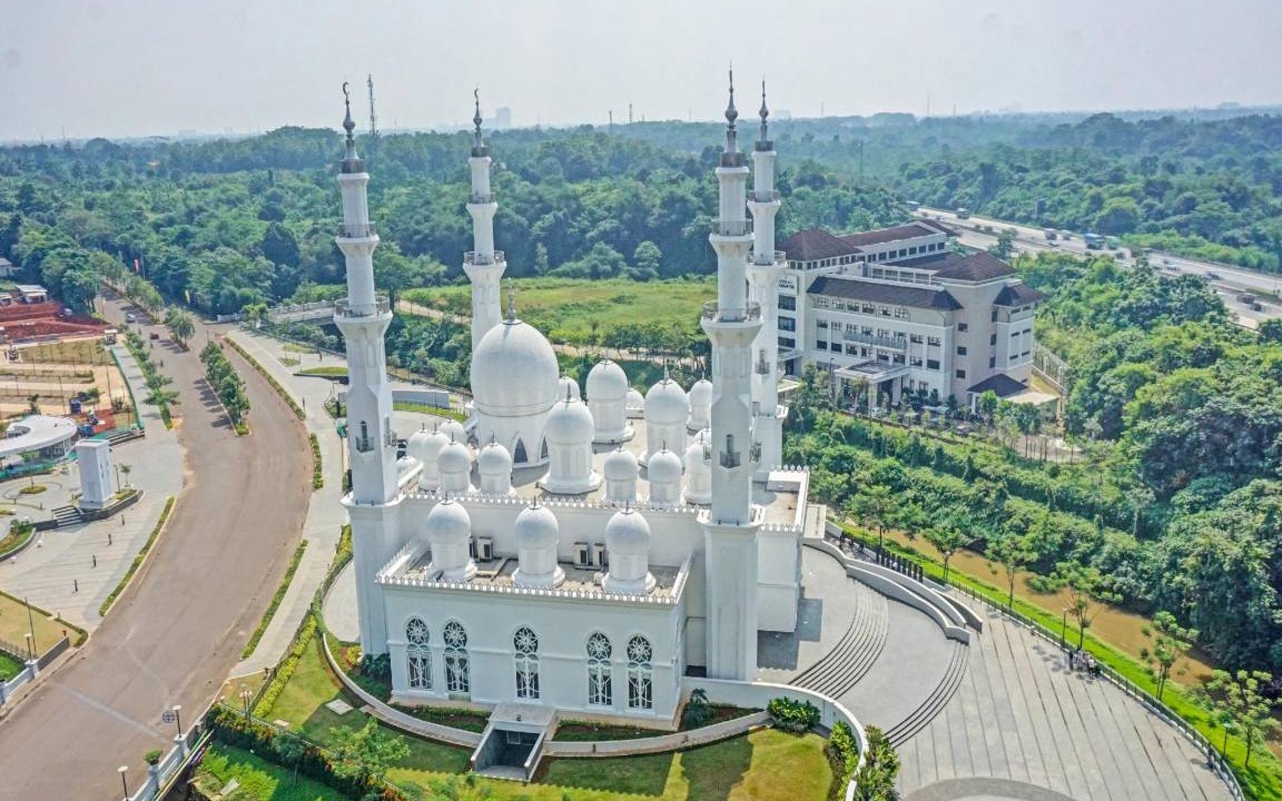 Photo of Others in Depok
