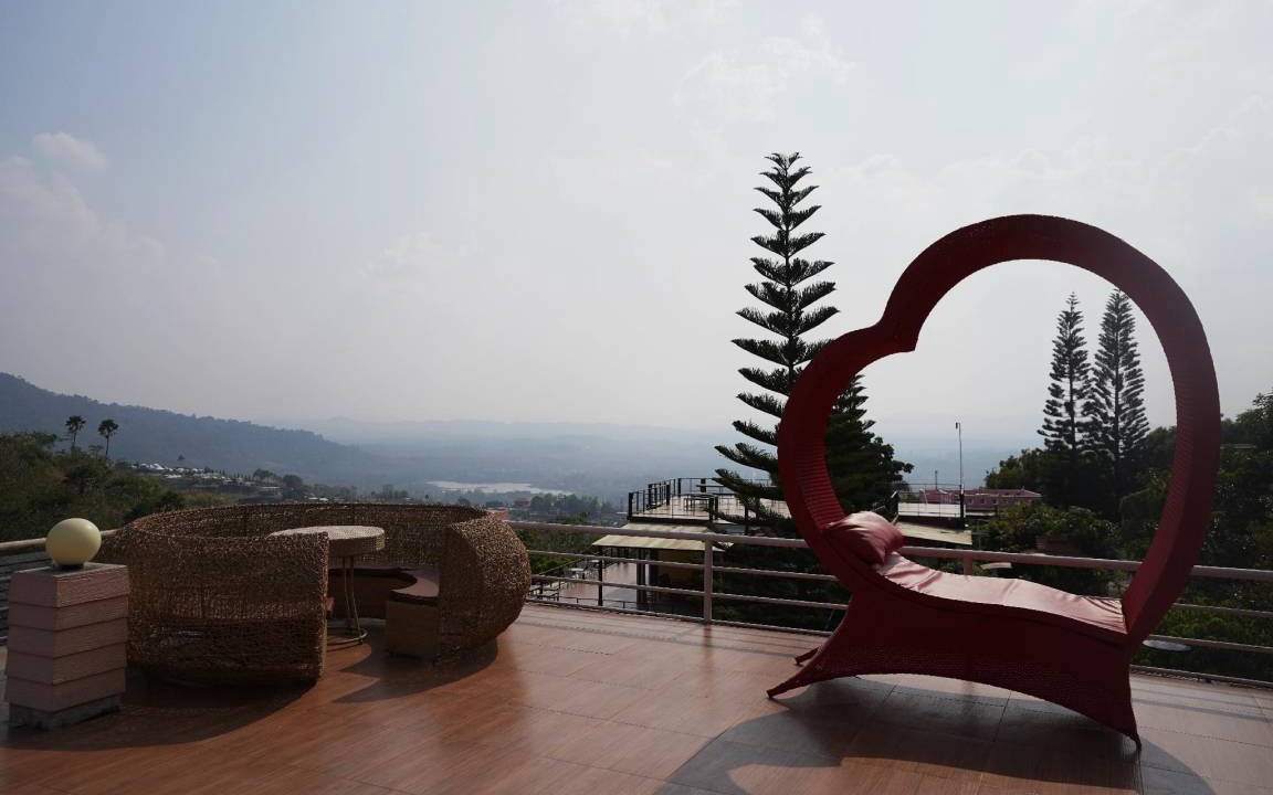 Photo of Patio Balcony in Khao Kho