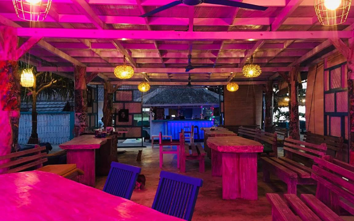 Photo of Livingroom in Gili Air