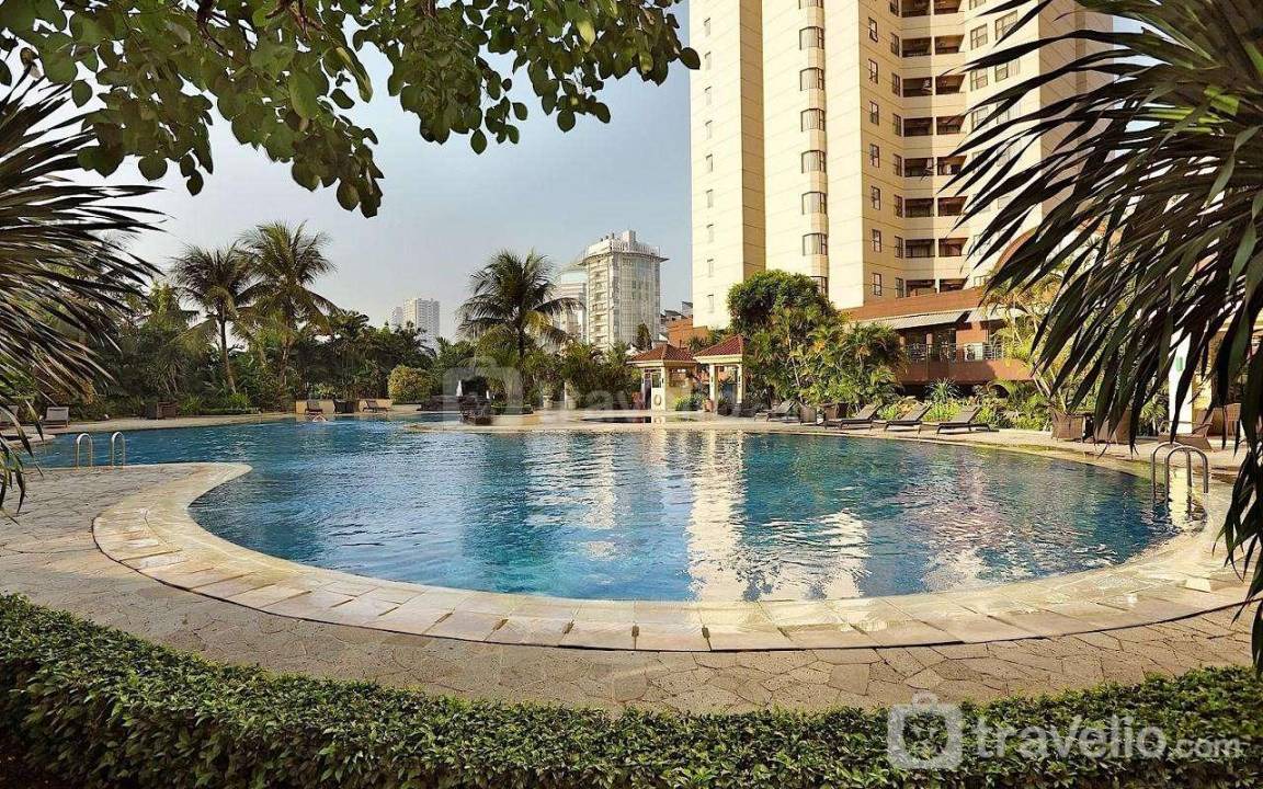 Photo of Outdoor in Semanggi