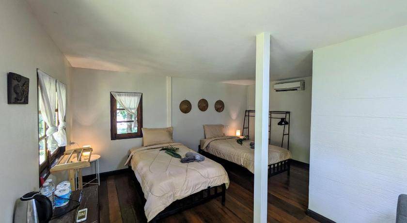 Photo of Bedroom in Bai Lan