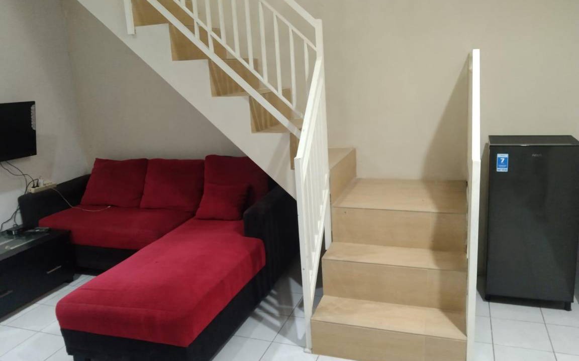 Photo of Livingroom in Cibodas