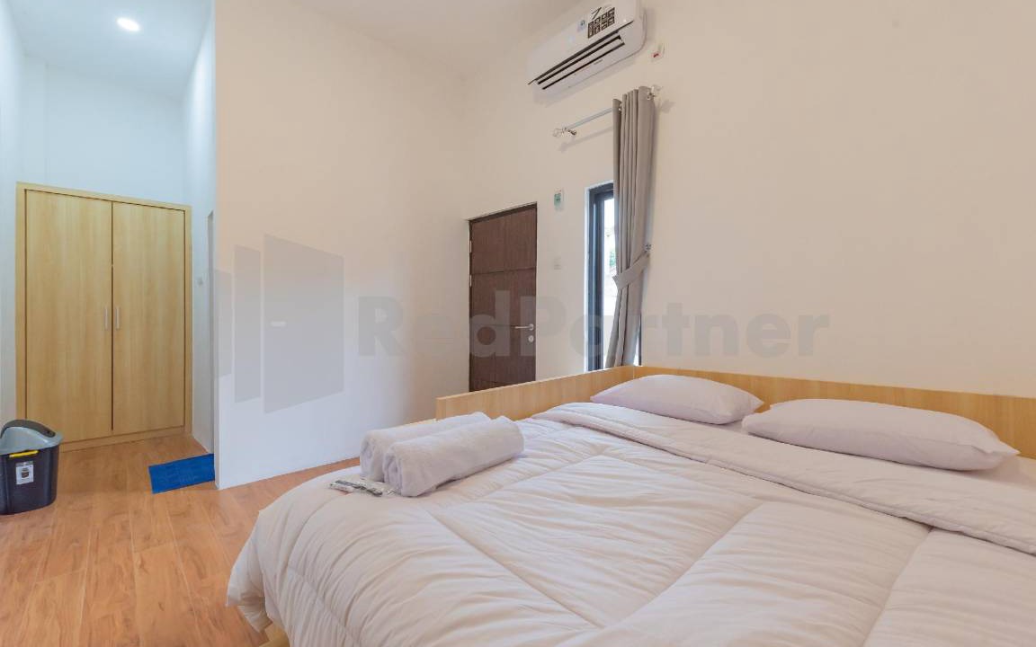Photo of Bedroom in West Cirebon