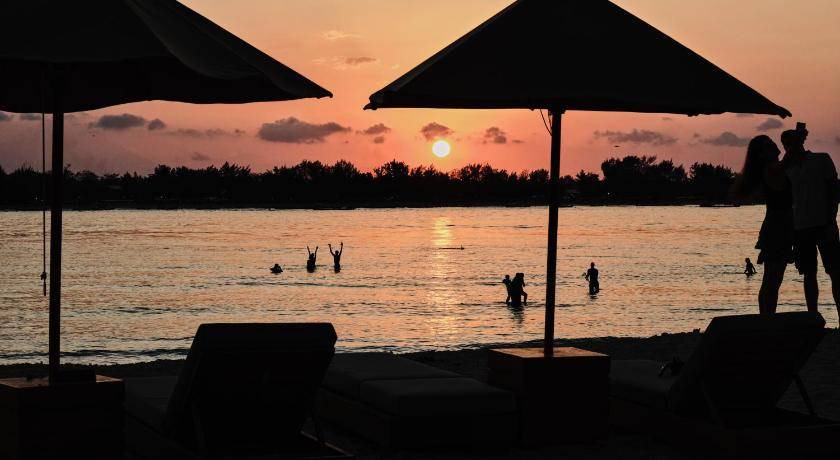 Photo of Others in Gili Meno