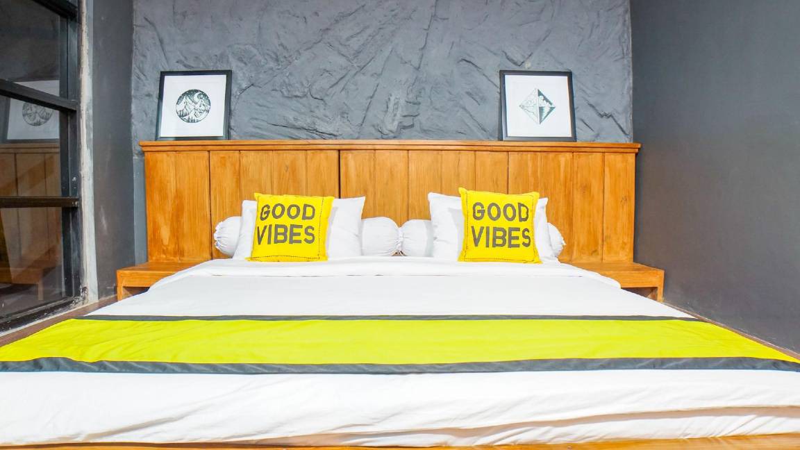 Photo of Bedroom in Pelabuhan Ratu