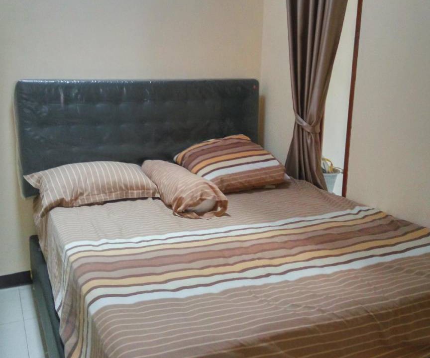 Photo of Bedroom in Garut
