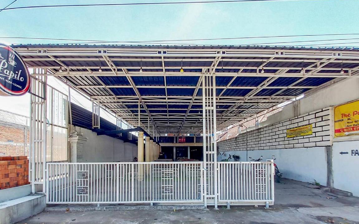 Photo of Buildings in Nganjuk