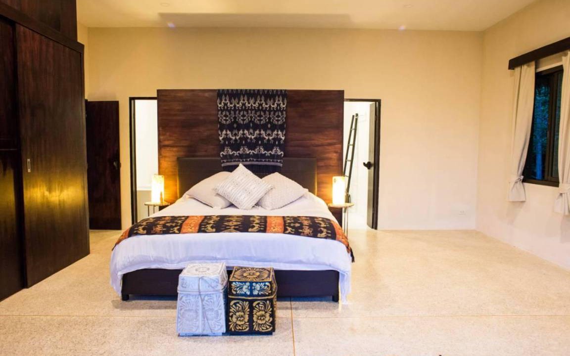 Photo of Bedroom in Bang Bao Bay