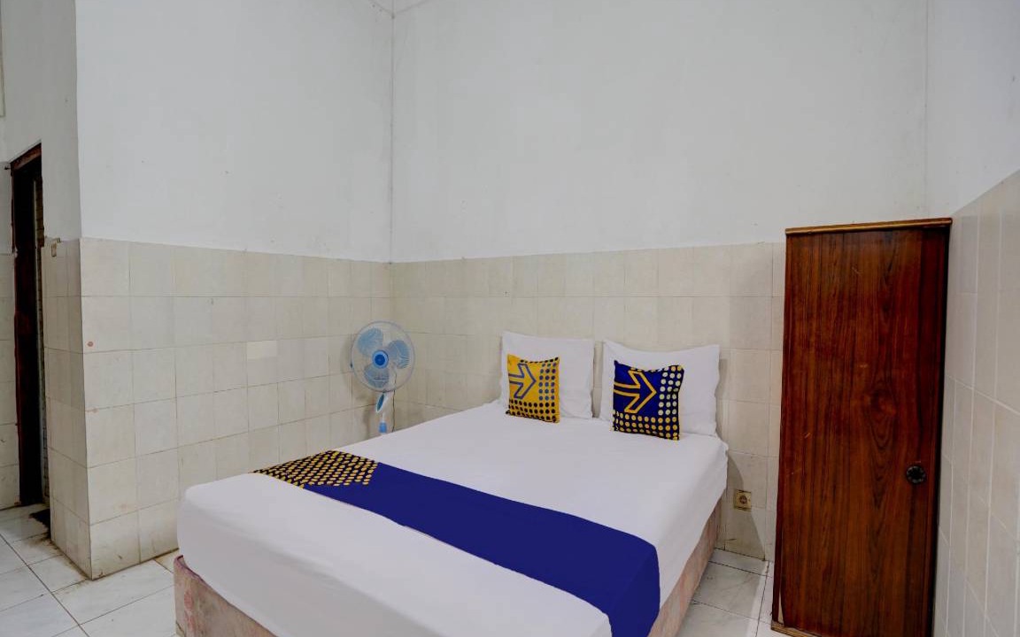 Photo of Bedroom in Gresik