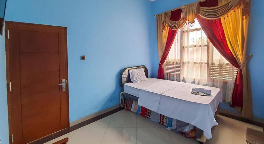 Photo of Bedroom in Banaran
