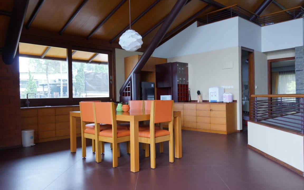Photo of Livingroom in Parongpong