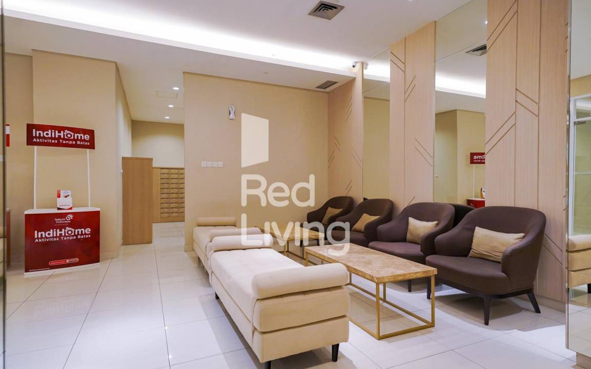 Photo of Livingroom in Depok