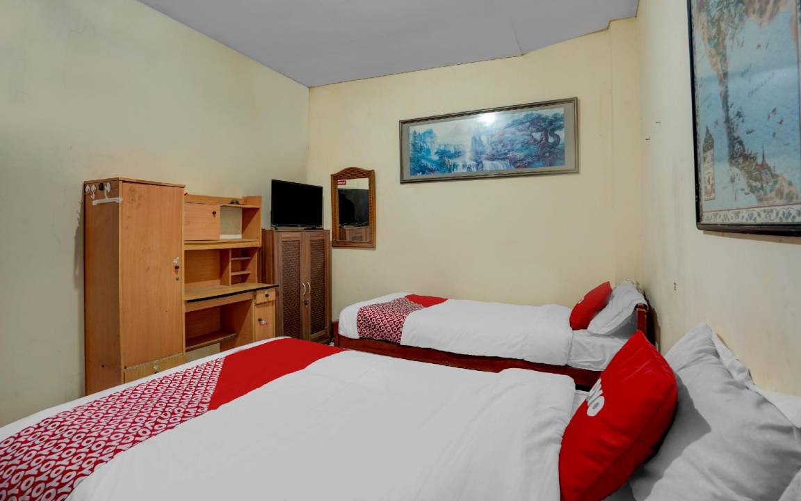 Photo of Bedroom in Surabaya
