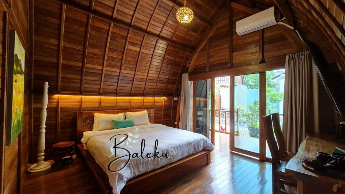 Photo of Bedroom in Lembang