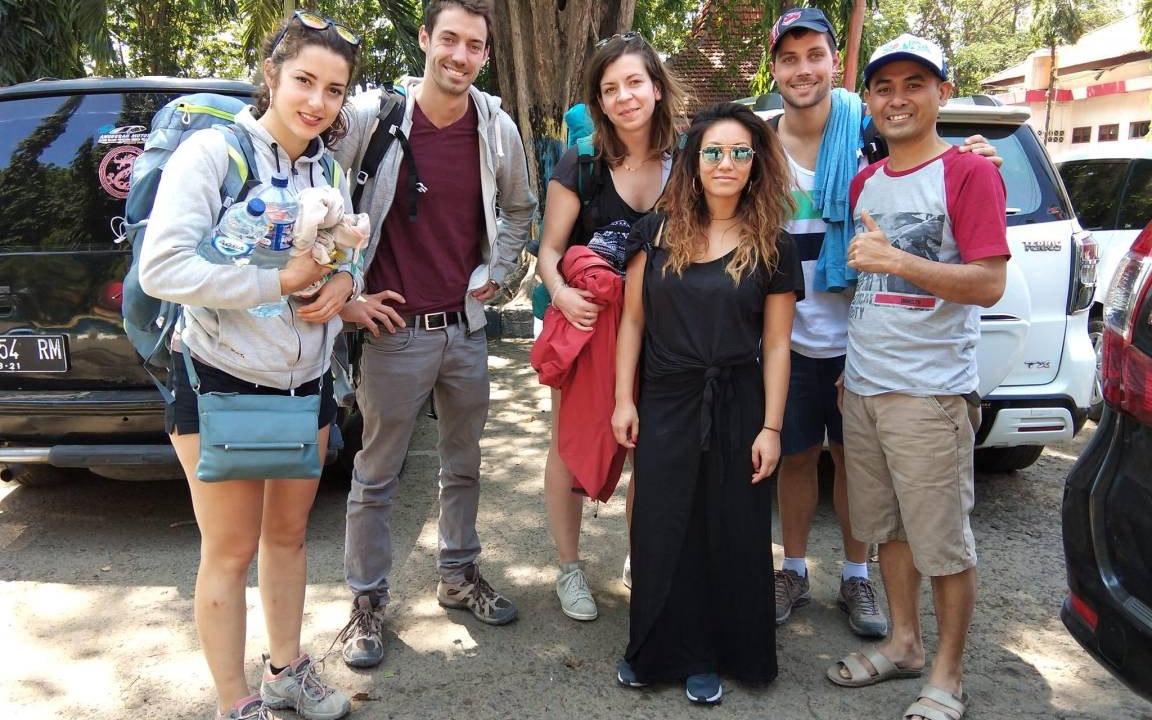 Photo of Human In Picture in Probolinggo